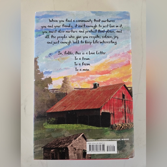 The Rural Diaries Book - Picture 2 of 2